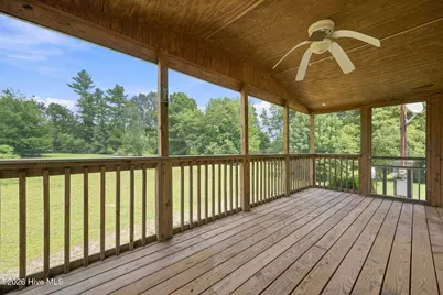 4652 Faith Baptist Church Road, Pinetops, NC 27864 - Photo 46