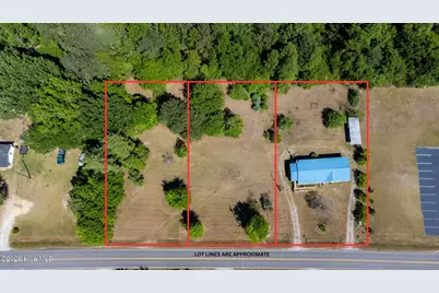 4652 Faith Baptist Church Road, Pinetops, NC 27864 - Photo 36
