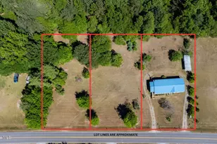 4652 Faith Baptist Church Rd, Pinetops, NC 27864 - Photo 36