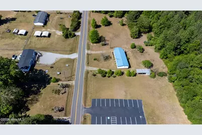 4652 Faith Baptist Church Road, Pinetops, NC 27864 - Photo 34