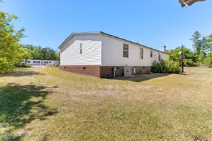 4652 Faith Baptist Church Rd, Pinetops, NC 27864 - Photo 32