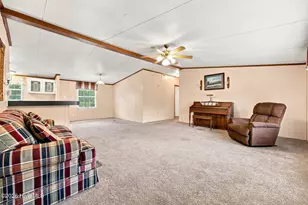 4652 Faith Baptist Church Rd, Pinetops, NC 27864 - Photo 14