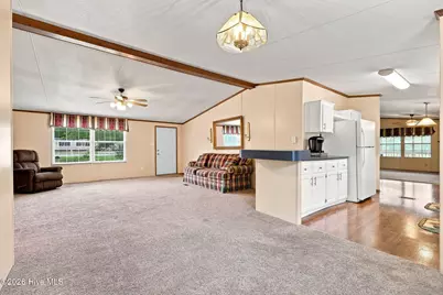 4652 Faith Baptist Church Road, Pinetops, NC 27864 - Photo 16