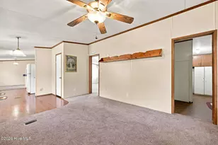 4652 Faith Baptist Church Rd, Pinetops, NC 27864 - Photo 28