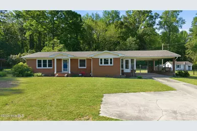 1751 John Small Avenue, Washington, NC 27889 - Photo 1