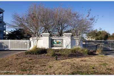 400 Virginia Avenue #105d, Carolina Beach, NC 28428 - Photo 4
