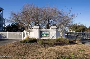 400 Virginia Ave, Carolina Beach, NC 28428 - Photo 4