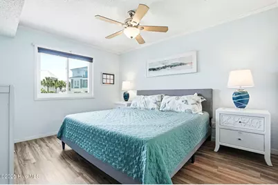 400 Virginia Avenue #105d, Carolina Beach, NC 28428 - Photo 30