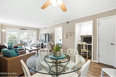 400 Virginia Avenue #105d, Carolina Beach, NC 28428 - Photo 18