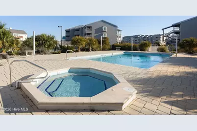 400 Virginia Avenue #105d, Carolina Beach, NC 28428 - Photo 12