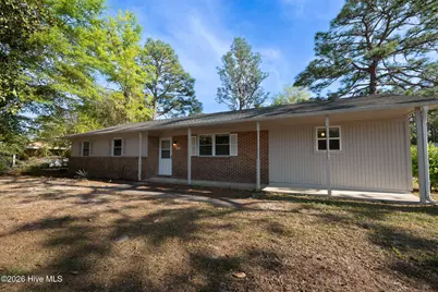 341 Lancaster Road, Wilmington, NC 28409 - Photo 1