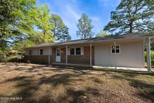 341 Lancaster Rd, Wilmington, NC 28409 - Photo 1