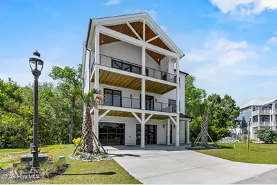 105 Night Heron Trace, Holly Ridge, NC 28445 - Photo 4