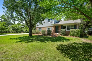4925 Pleasant Oaks Dr, Wilmington, NC 28412 - Photo 1