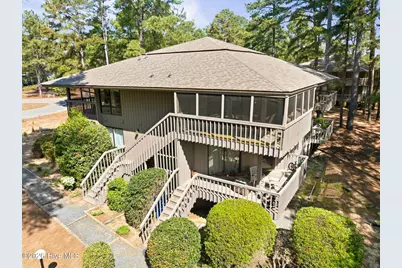 424 Foxcroft Circle, Jackson Springs, NC 27281 - Photo 1