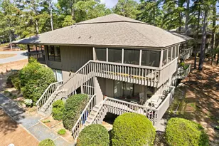 424 Foxcroft Cir, Jackson Springs, NC 27281 - Photo 1