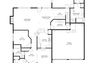 716 Kensington Park Rd, Fayetteville, NC 28311 - Photo 38