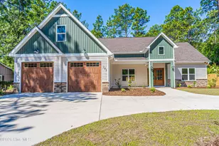 265 Sugar Pine Dr, Pinehurst, NC 28374 - Photo 1