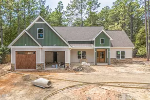 265 Sugar Pine Dr, Pinehurst, NC 28374 - Photo 1