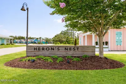 118 Bonnie B Lane, Shallotte, NC 28470 - Photo 2