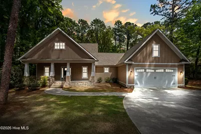 255 Midland Road, Southern Pines, NC 28387 - Photo 1