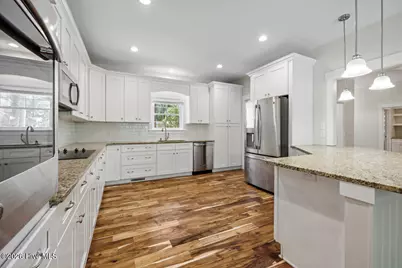 255 Midland Road, Southern Pines, NC 28387 - Photo 8
