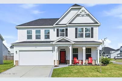 2637 Longleaf Pine Circle, Leland, NC 28451 - Photo 2
