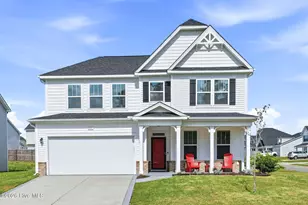 2637 Longleaf Pine Cir, Leland, NC 28451 - Photo 2