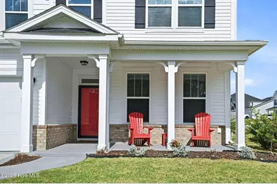 2637 Longleaf Pine Circle, Leland, NC 28451 - Photo 6