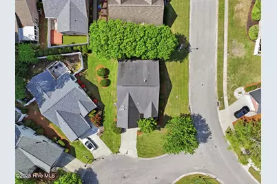 211 Waters Point Court, Wilmington, NC 28412 - Photo 44