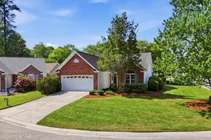 211 Waters Point Ct, Wilmington, NC 28412 - Photo 1