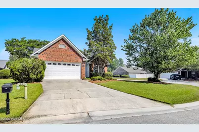 211 Waters Point Court, Wilmington, NC 28412 - Photo 4