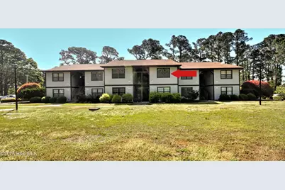 308 Country Club Villa Drive # 3, Shallotte, NC 28470 - Photo 36