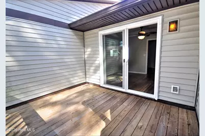 308 Country Club Villa Drive # 3, Shallotte, NC 28470 - Photo 18