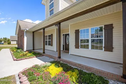 200 E Howard Drive, Jacksonville, NC 28540 - Photo 4