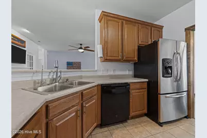 200 E Howard Drive, Jacksonville, NC 28540 - Photo 16