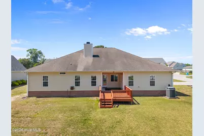 200 E Howard Drive, Jacksonville, NC 28540 - Photo 40