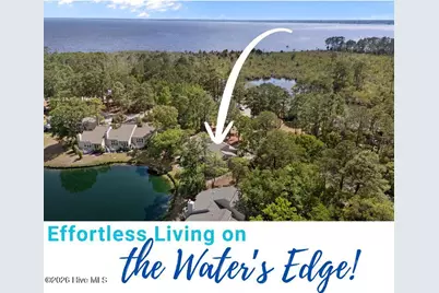 7131 Windward Drive, New Bern, NC 28560 - Photo 1