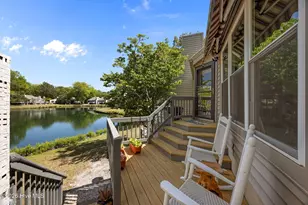 7131 Windward Dr, New Bern, NC 28560 - Photo 2