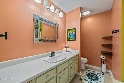 7131 Windward Drive, New Bern, NC 28560 - Photo 10