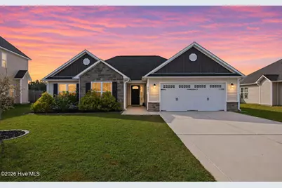 205 Messenger Court, Jacksonville, NC 28546 - Photo 34