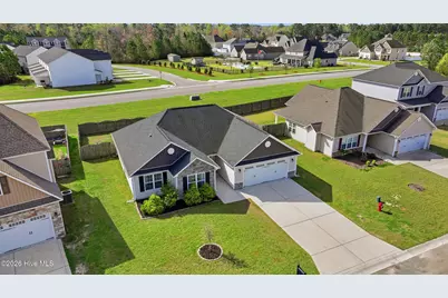205 Messenger Court, Jacksonville, NC 28546 - Photo 26