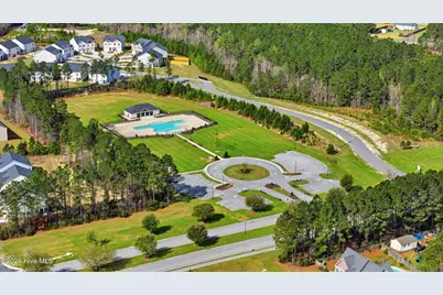 205 Messenger Court, Jacksonville, NC 28546 - Photo 28