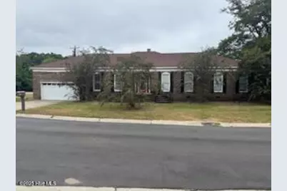 101 Church Street, Princeville, NC 27886 - Photo 2