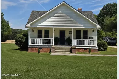 1741 Old Bath Highway, Washington, NC 27889 - Photo 2
