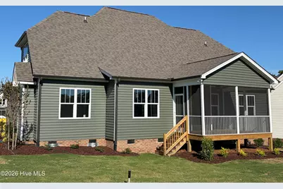 168 Prency Lane, Middlesex, NC 27557 - Photo 2