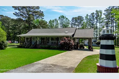 346 Hollis Drive, Blounts Creek, NC 27814 - Photo 2