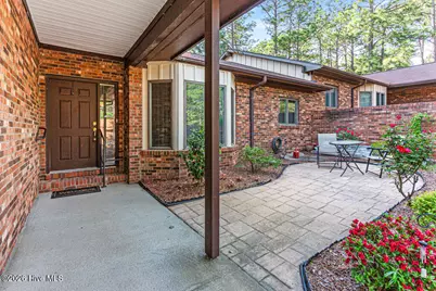 654 Redwood Drive, Southern Pines, NC 28387 - Photo 4