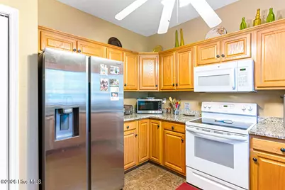 654 Redwood Drive, Southern Pines, NC 28387 - Photo 12
