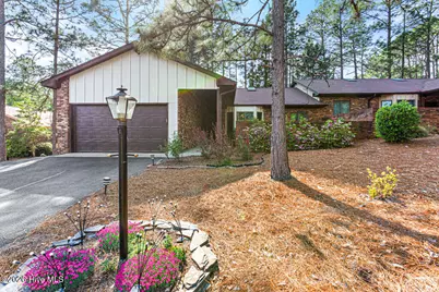 654 Redwood Drive, Southern Pines, NC 28387 - Photo 1